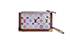 Louis Vuitton Multicolour Pochette Cles, front view